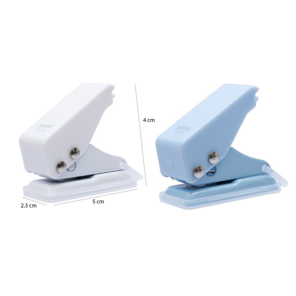 

Punch / Pembolong Kertas 1 Lubang - Joyko PU-36 MURAH