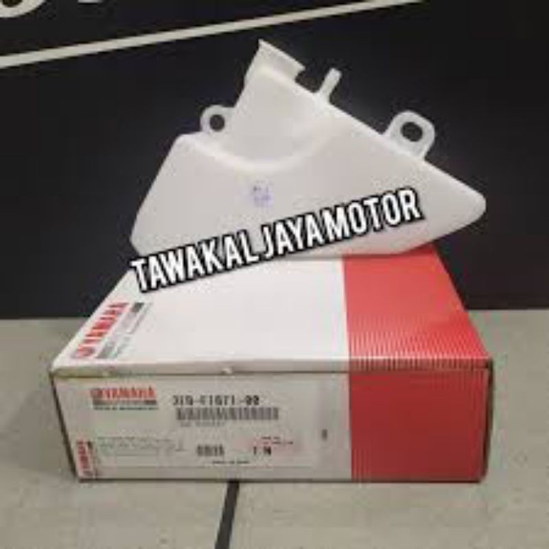 TABUNG AIR RADIATOR R15 OLD PART ORIGINAL YAMAHA