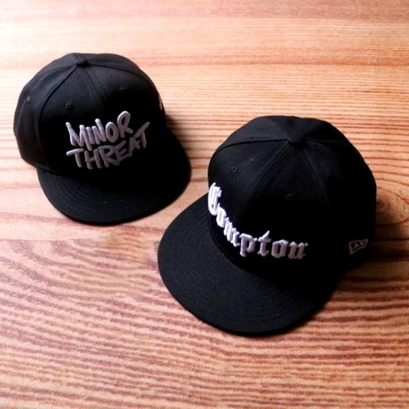 TOPI SNAPBACK NEW ERA TOPI PRIA WANITA