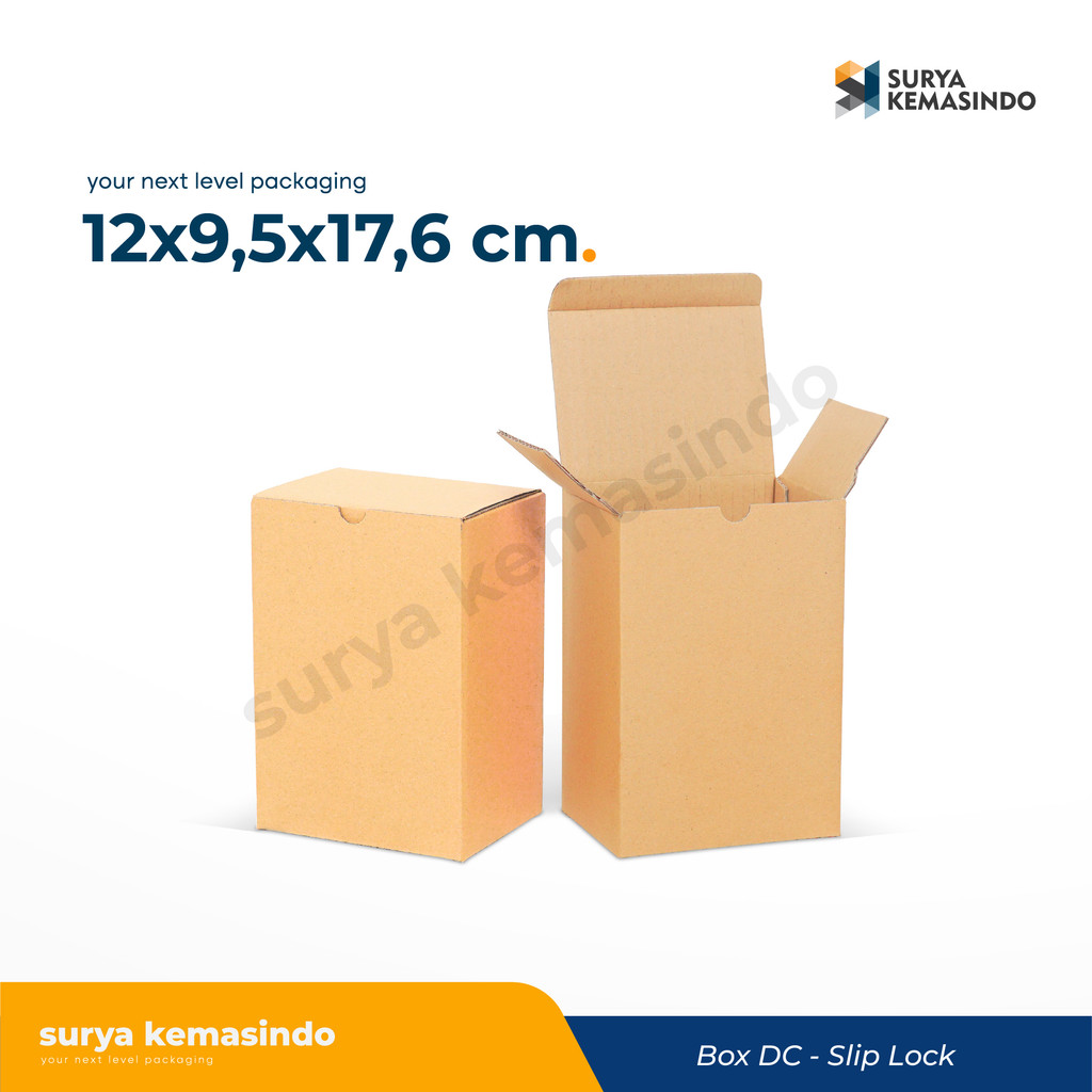 

Box 12X9X17 (KCI) KECIL - Kotak/Kemasan/Kardus/Packaging/Hampers/Box/Slip/karduskemasan/Tinggi10/Tinggi17