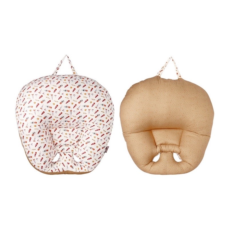 Viral  Omiland Sofa Bayi Panda/Alpaca/Feather Series