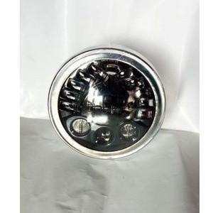 DAYMAKER 7INCH SET BATOK TIGER MEGA PRO