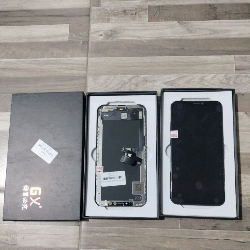 lcd ip iphone xs/ip xs