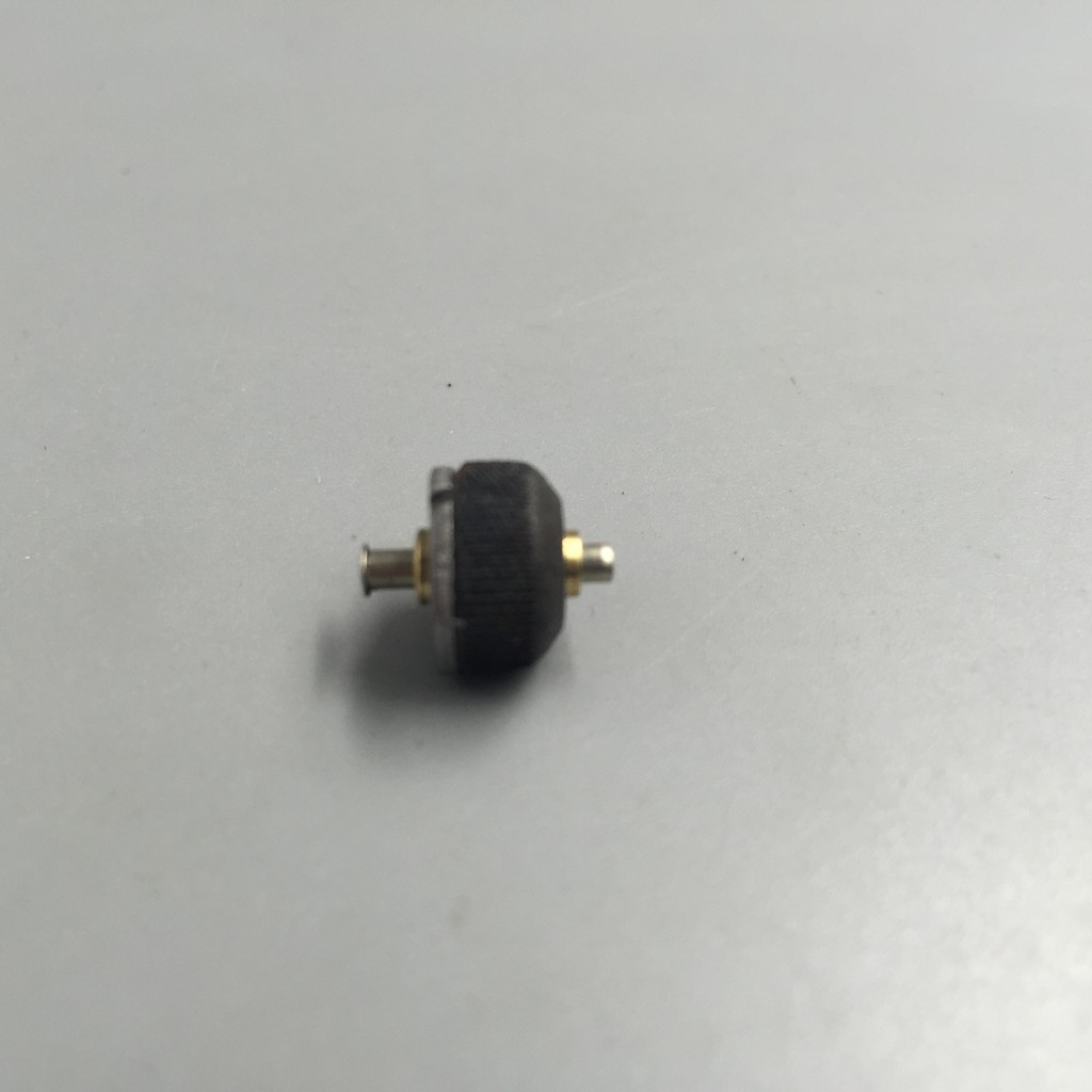 For IMCO 6700/6800 Kerosene Lighter Steel Wheel Screw Rivets Set Repair Replacement Inner Parts Acce