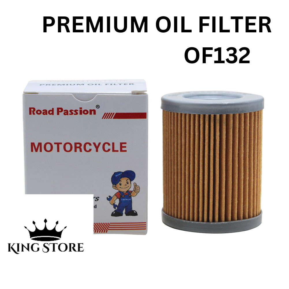 FILTER OLI SUZUKI LTF250 OZARK 249 LTZ250 QUADSPORT Z LTF250 OZARK 250