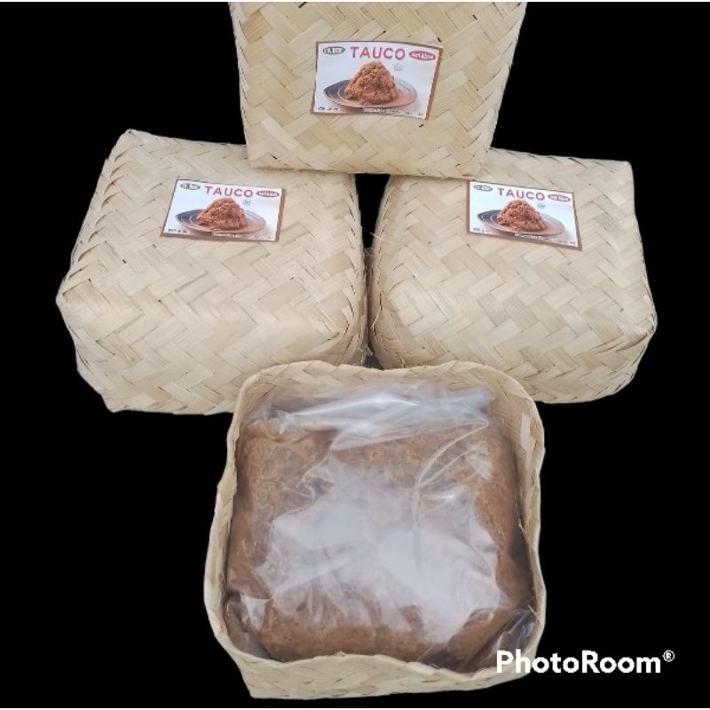 

TAUCO SUPER 1KG SARI ALAMI KUALITAS TERJAMIN