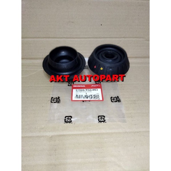Support Shock/Karet Support Honda Jazz RS,Mobilio