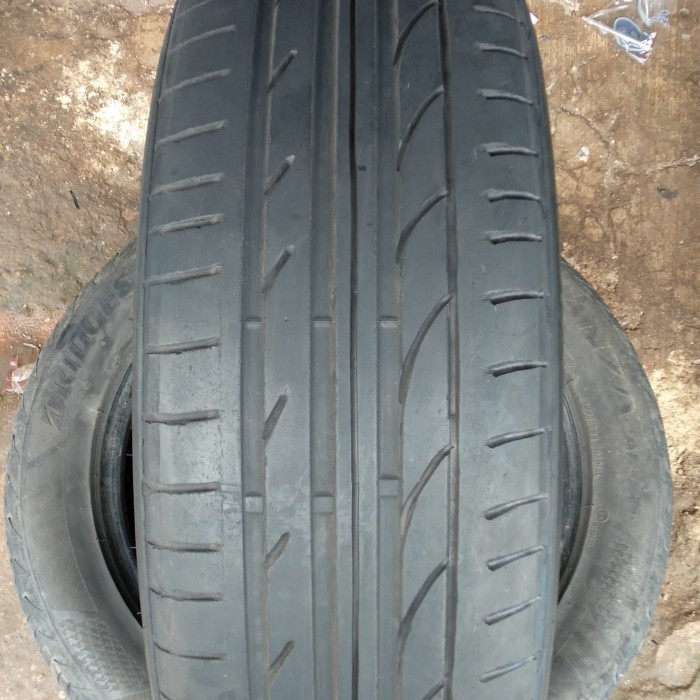 Ban mobil second 225/45 R18 merk Bridgestone Potenza S001 (NOS)