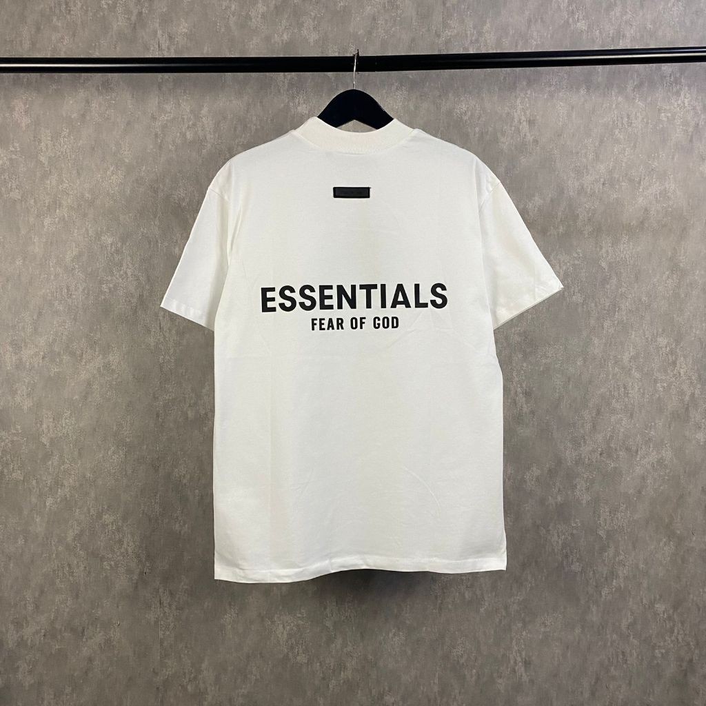 atasan kaos oversize terbaru kaos pria dan wanita essentials reflective new tshirt pria oversize Tsh