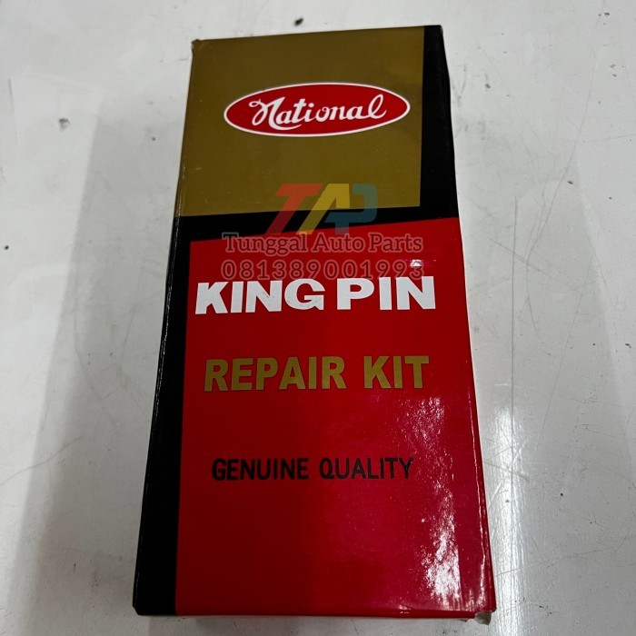 King Pin kit Mitsubishi Canter Ps125