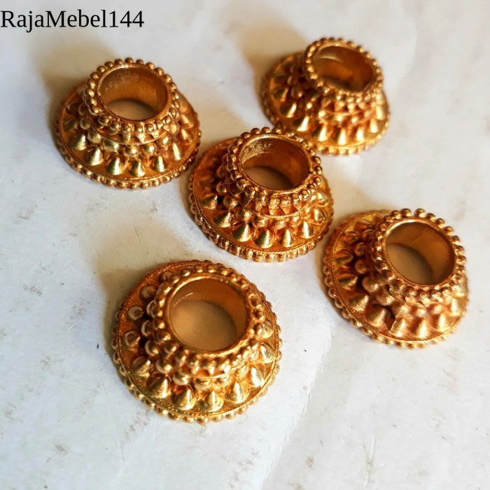 

Mendak Keris Lapis Emas antik free ongkir