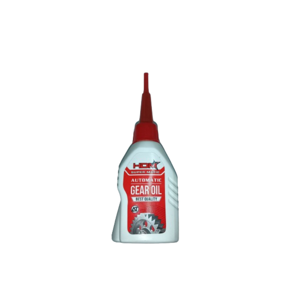 Oli Gardan 120ML - Original HDM sepeda motor