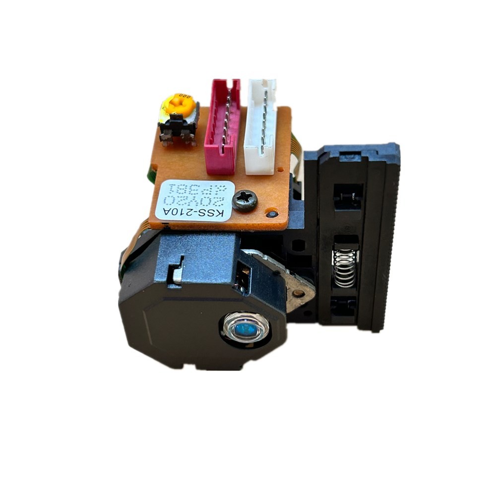 KSS-210A  KSS-210B  KSS210A  KSS210B  KSS-212B KSS-150A High Quality Radio  CD Player  Laser Lens Op
