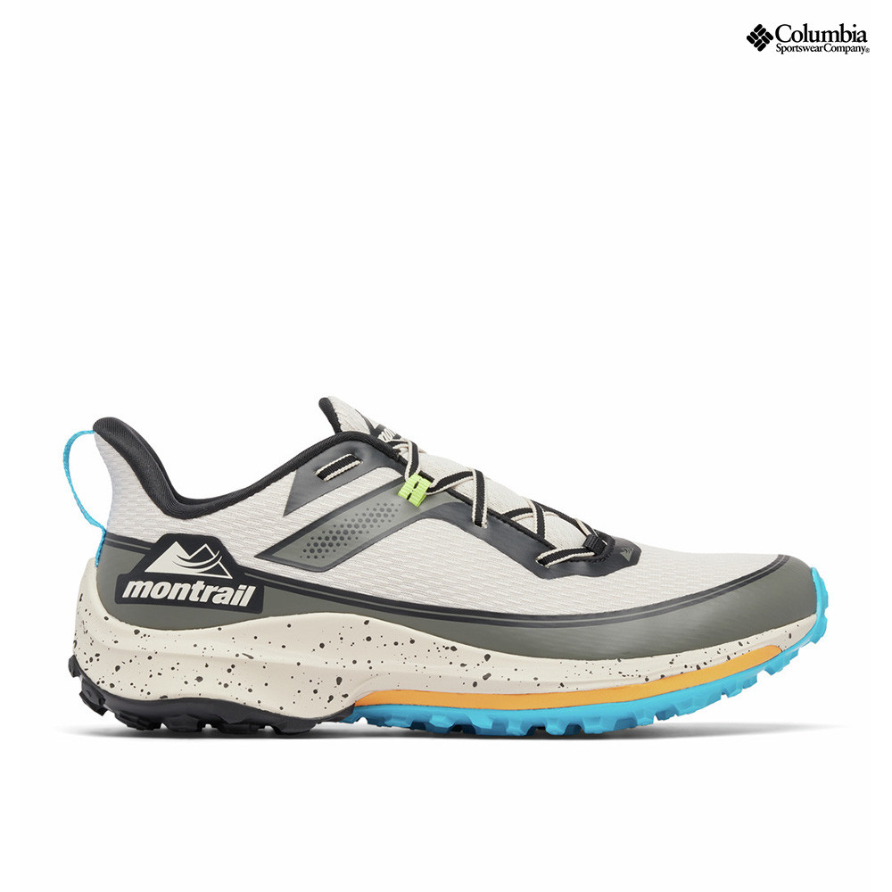 Columbia Men's Montrail Trinity AG II Shoes