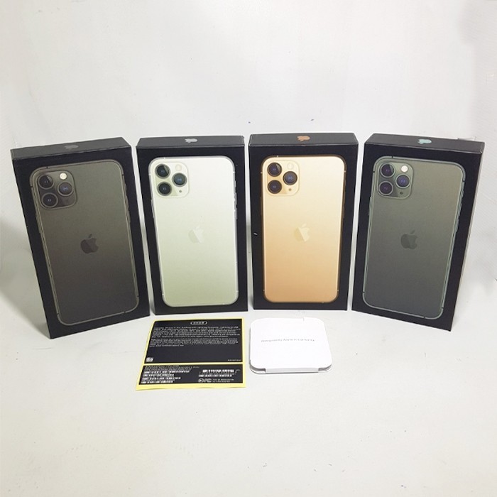 

KOTAK/DUS/BOX FOR 11 PRO SLIM NO ACC (BOX ONLY)