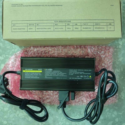 Charger Motor Listrik NIU GOVA 03 / G3 60V