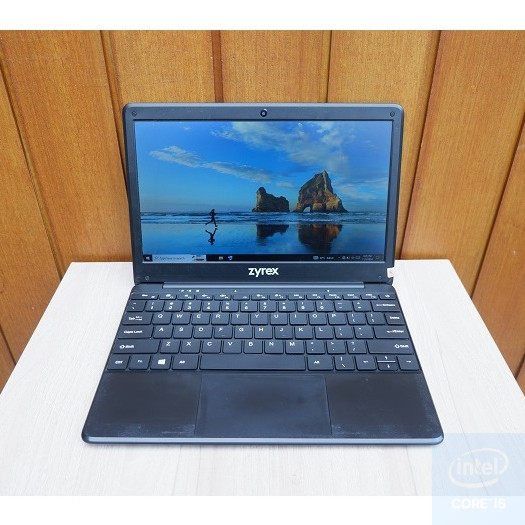 Leptop Zyrex Sky 232 Intel Celeron N3350 Ram 4Gb eMMC 64Gb SCU19132