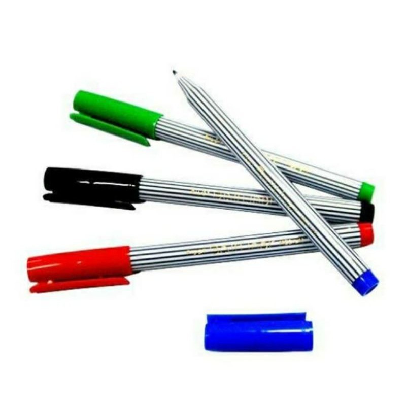 

PILOT Balliner 0.8mm BL-5M ORIGINAL / Ball Liner 0.8mm Satuan
