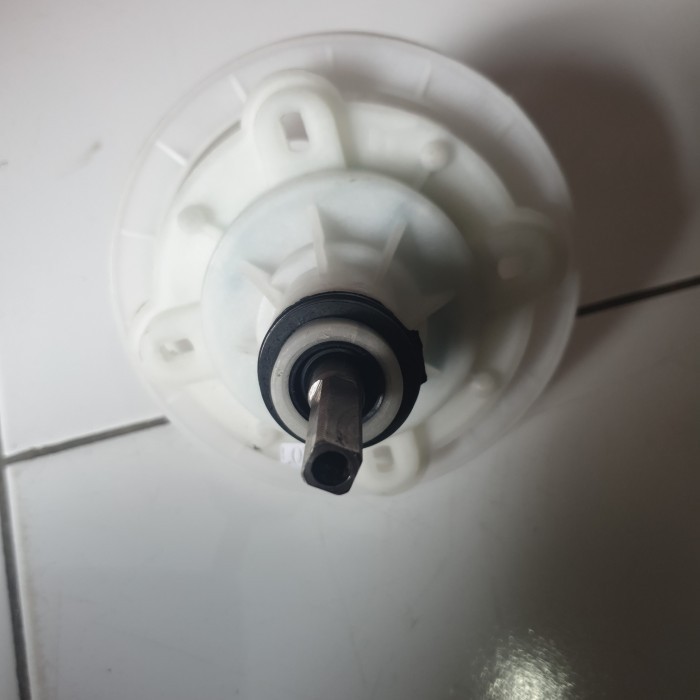 GERBOK MESIN CUCI SANKEN SPAREPART SHOP AIRCOND