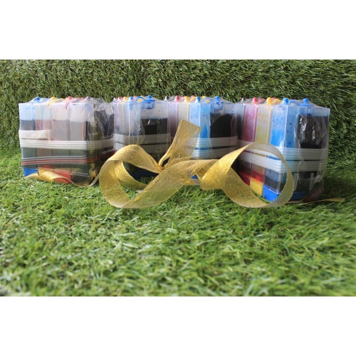 

[Promo]Terjangkau Tabung Infus + Tinta Printer Canon, Epson Universal Ink 80ml