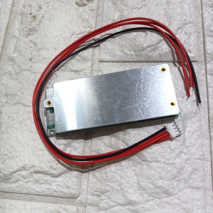 bms 4s lifepo4 bms LFP 3.2v 100A 100Amper protector baterai 4S