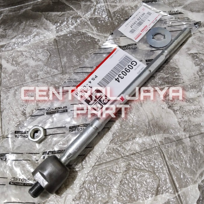 LONG TIE ROD CALYA SIGRA ORIGINAL BERKUALITAS