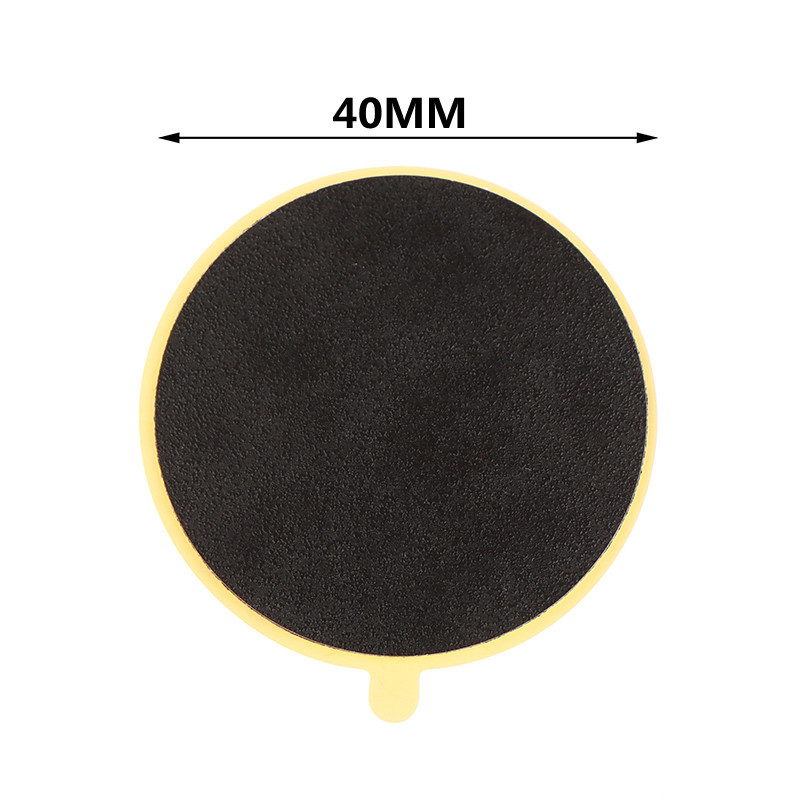 

5Pcs RFID ID Reatable 125KHz EM4305 T5577 Anti Metal Sticker Interference Label Writable Key Token Tag Card Duplicate Clone