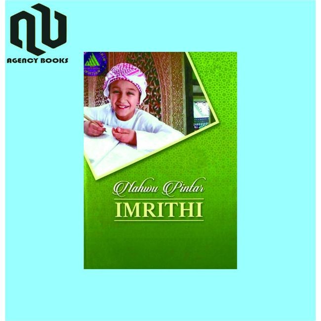 Nahwu Pintar IMRITHI - KH. Abdullah Kafabihi Mahrus