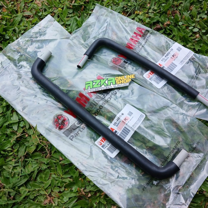 SELANG BENSIN DAN SELANG HISAP VAKUM KRAN BENSIN MIO SPORTY AIS MIO SMILE ORIGINAL