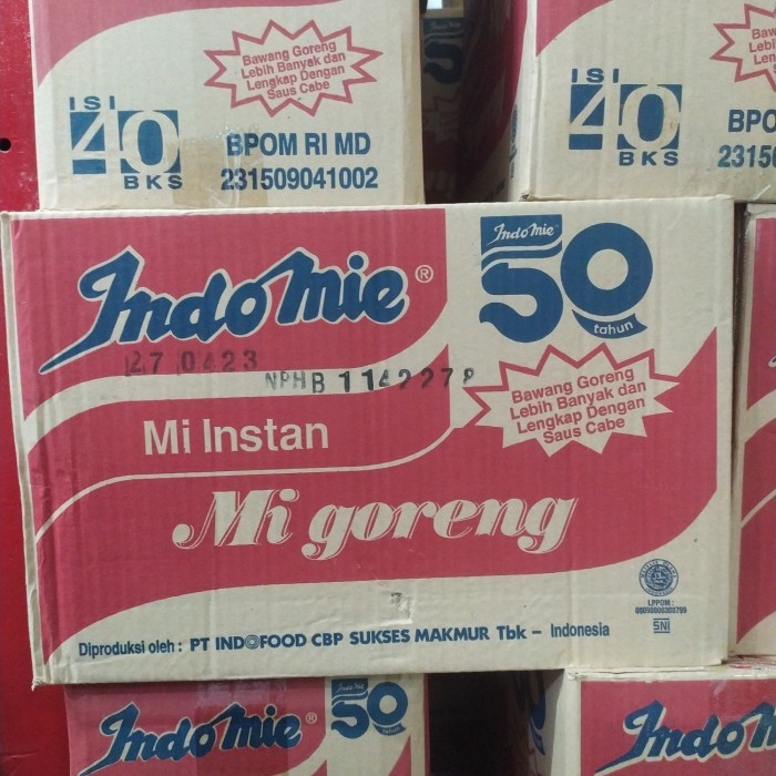 

indomie goreng 1dus