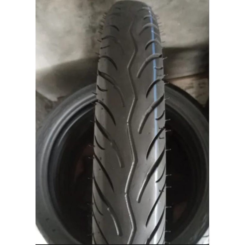 BAN MOTOR RING 17 UKURAN 50/90 70/90 MERK RANDOM