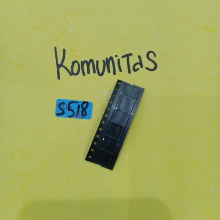 IC S518 NEW