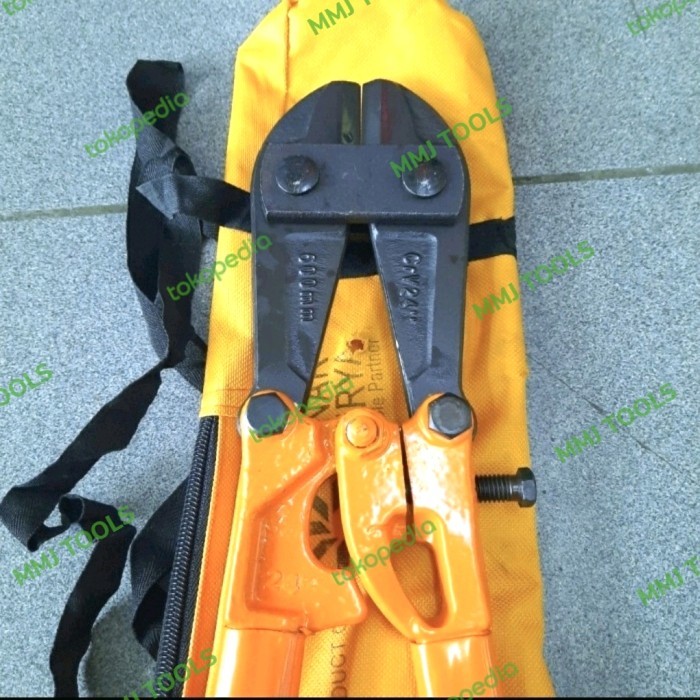 Gunting beton FUKUDA 30"- Gunting besi beton FUKUDA 30"- Bolt cutter