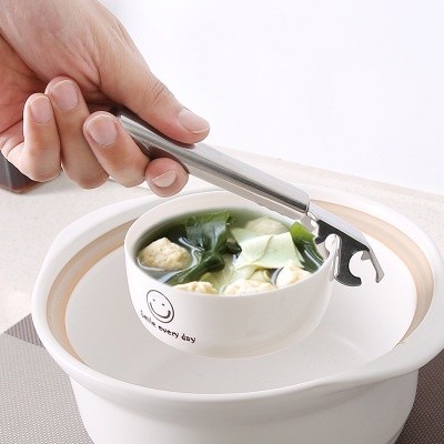 Pencapit Piring Mangkuk Anti Panas Klip Piring Anti Panas Capitan Mangkok Stainless 𝙎𝙩𝙖𝙧𝙡𝙞𝙜𝙝𝙩 𝙎𝙩𝙤𝙧𝙚 