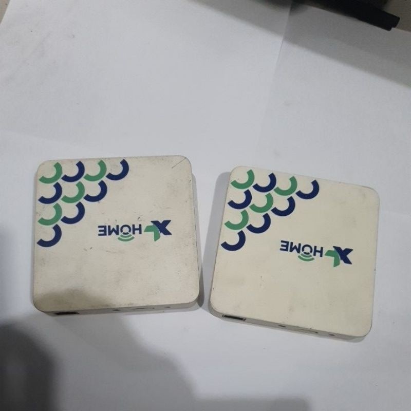 STB XL Home Model STI6030 / advan at10 / akari  UNIT ONLY CEK VARIASI