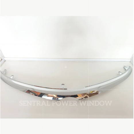 Grill Krome Toyota Vios GEN 3 2013 sampai 2016 BARU