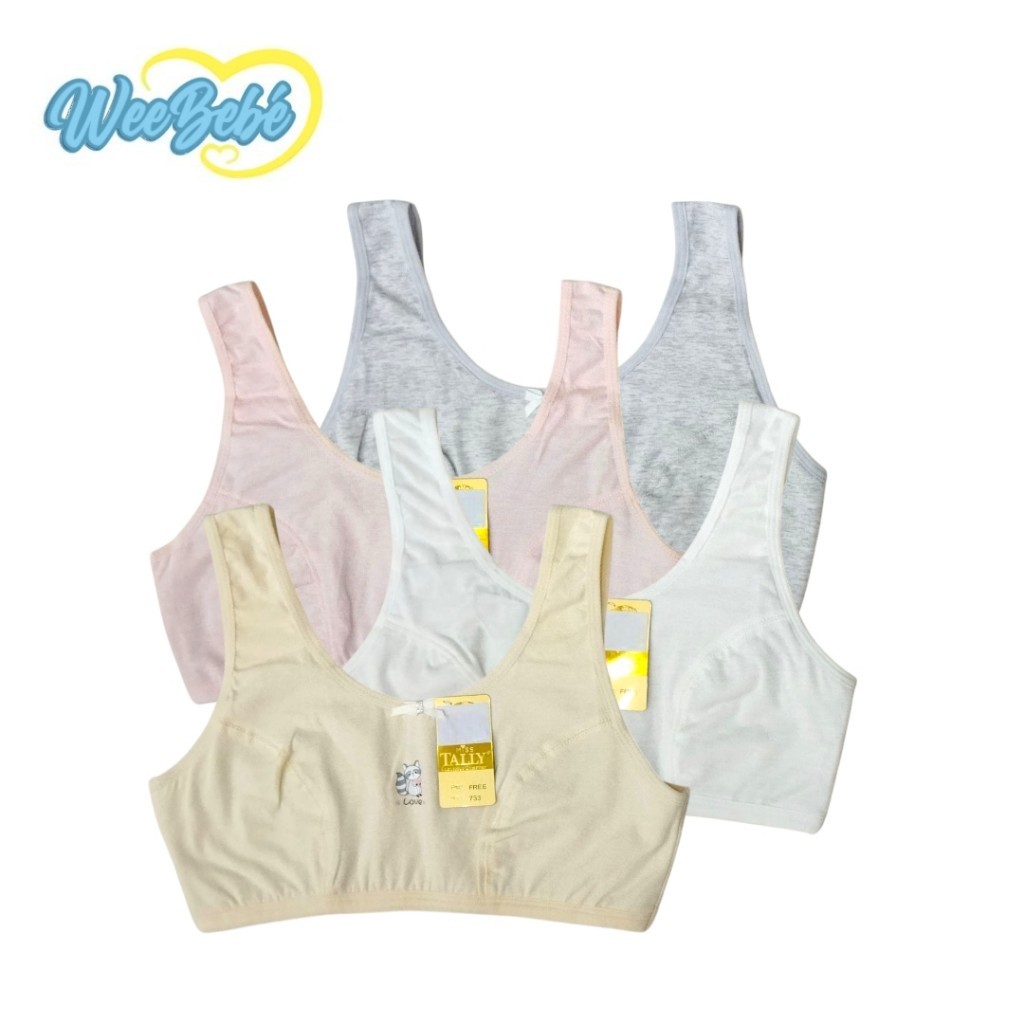 Bra Miniset #733 TALLY