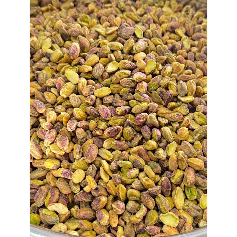 

READY 10 kg 10kg Pistachio kacang pistacio kupas kernel per zak per dus