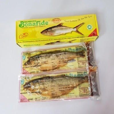 

Ikan Bandeng Presto SALTO isi 2 Duri Lunak Bandeng khas PEMALANG Ikan Bandeng Presto Bonafide Duri Lunak asli Semarang
