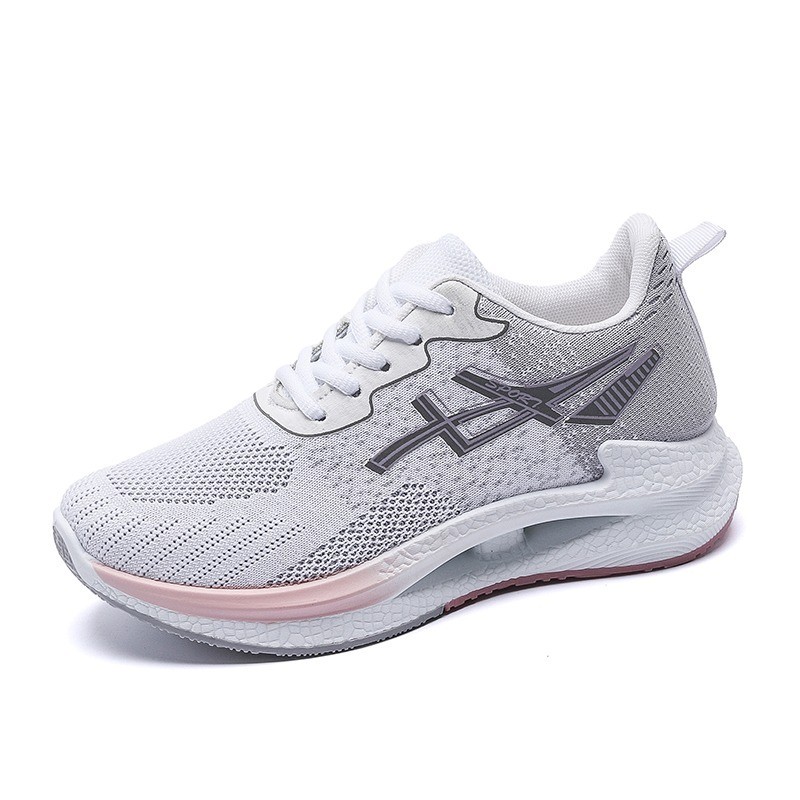 Sepatu Sneakers Wanita  Premium Quality LV0504