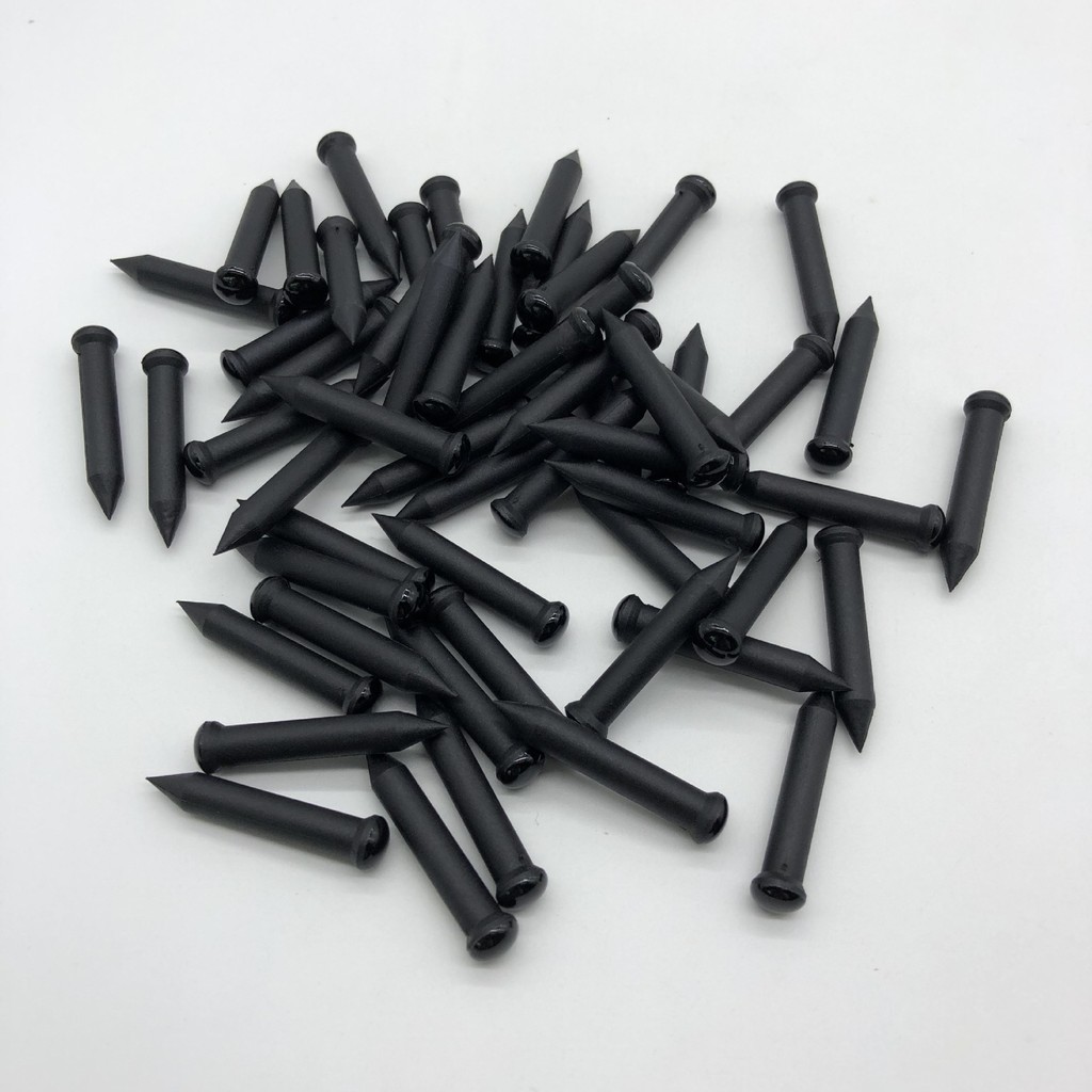 

125KHz Tree tags ID TK4100 tag ABS read only