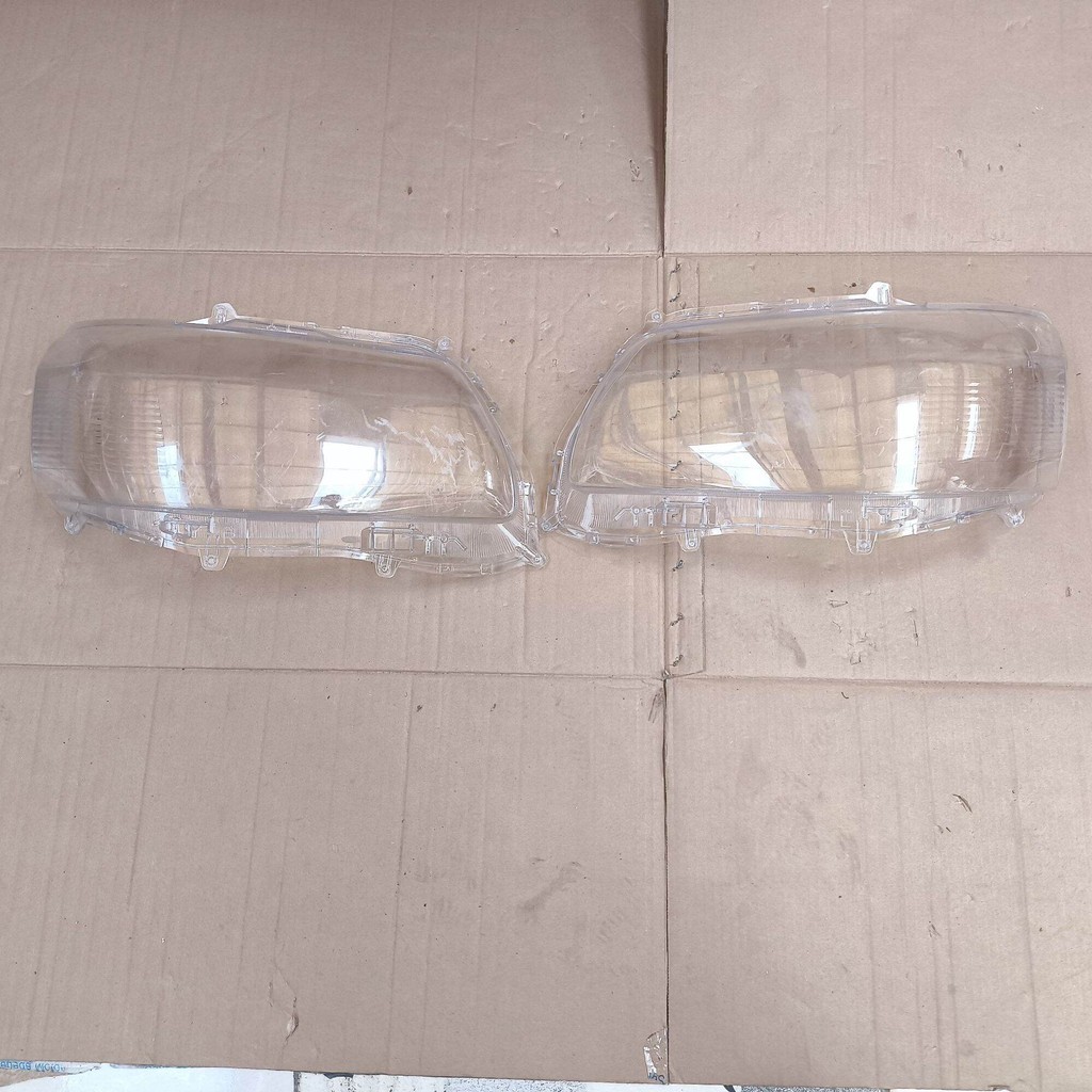 Original Kaca Mika Lampu Depan Daihatsu Grandmax Grand Max LED Town ace Facelift 2022 2023