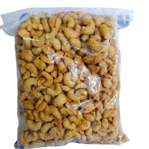 

New Arrival Kacang mede 500gram mede rasa rasa super - 500Gr MADU