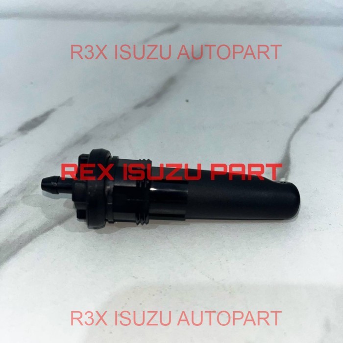 Nozzle nosel air wiper Isuzu traga ELF NLR NMR NPS original isuzu