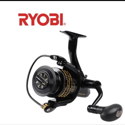 Reel Ryobi Xenos III 2000 HP Power Handle