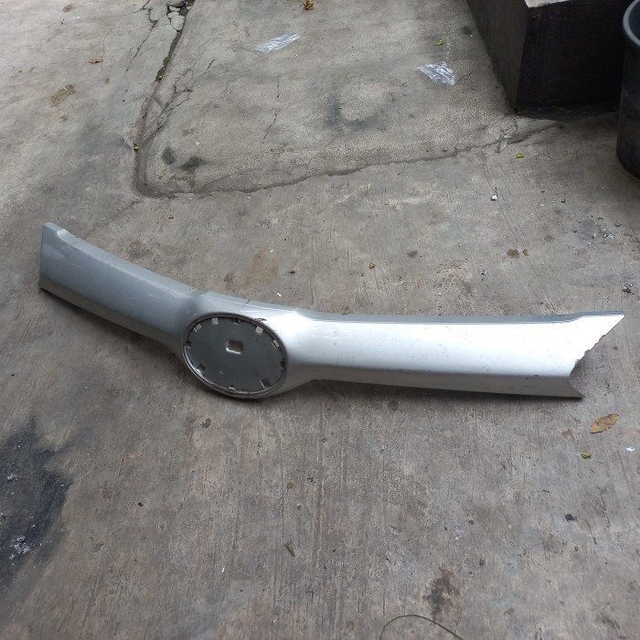 List Moulding Grill Avanza Grand New Xenia