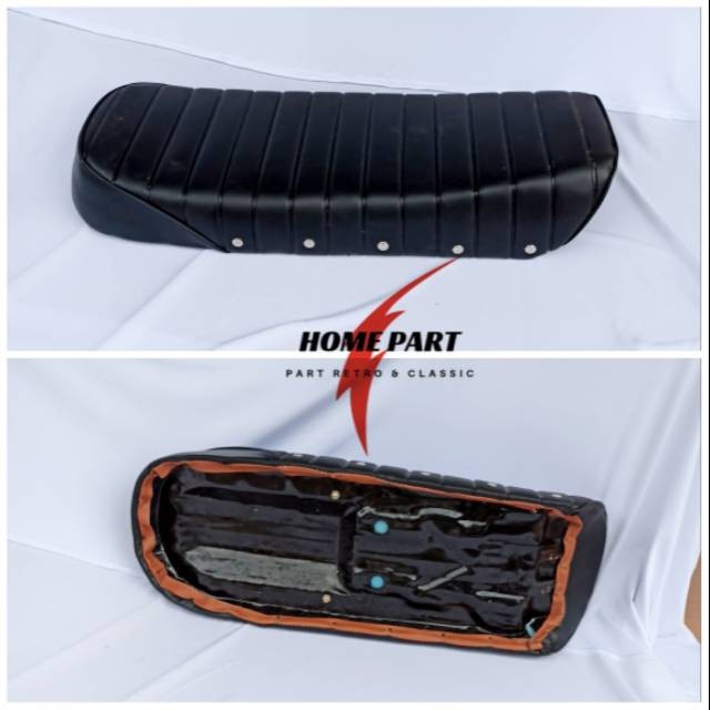 JOK W175 JOK JAPSTYLE JOK CUSTOM