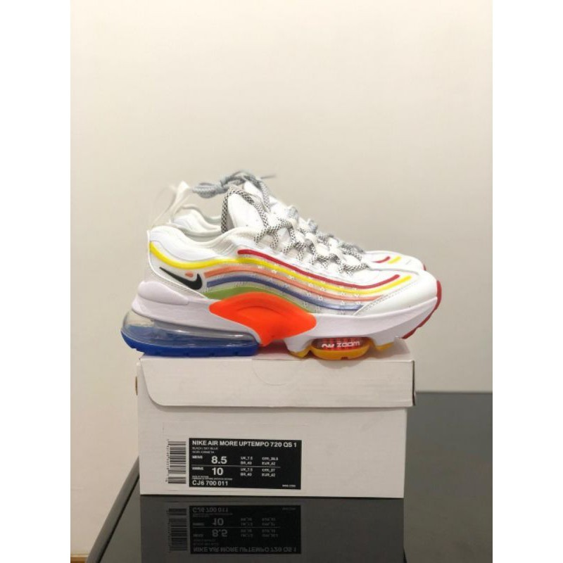 nike air max 950 rainbow premium original