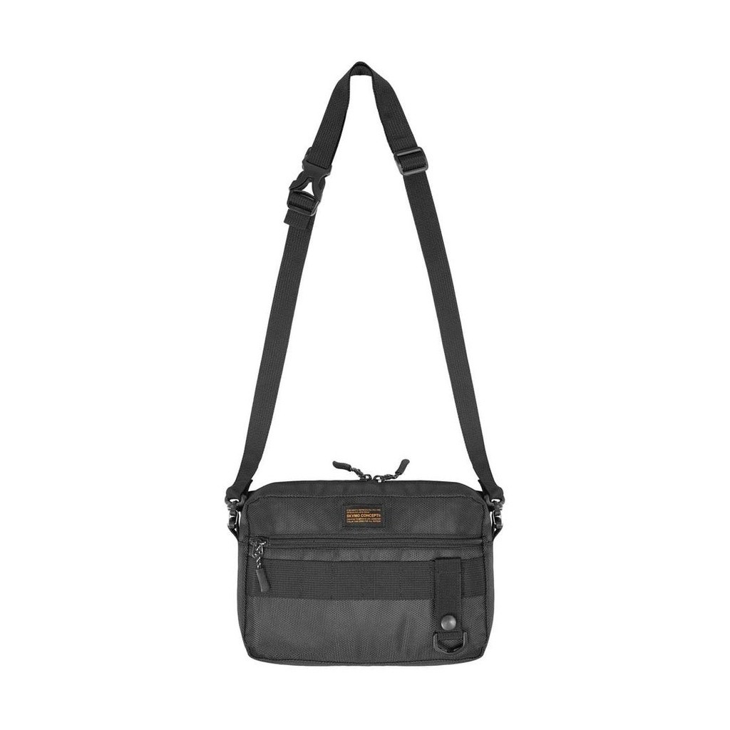 Skymo Apparel Sling Bag Gear Black