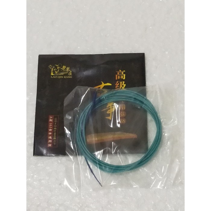 

Senar Guzheng Standard Tipe A - Eceran - 1